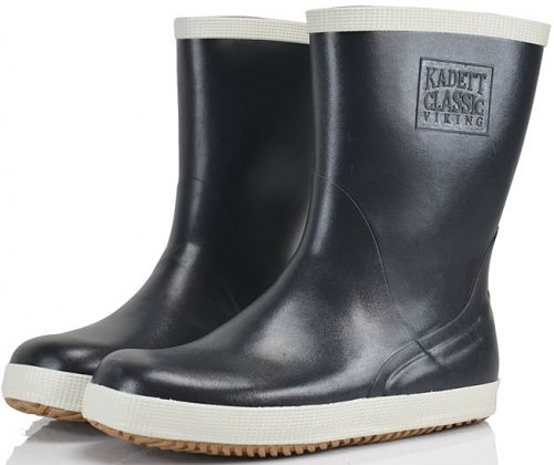Chaussures en caoutchouc - Ref 942161