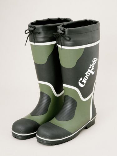 Chaussures en caoutchouc - Ref 942168