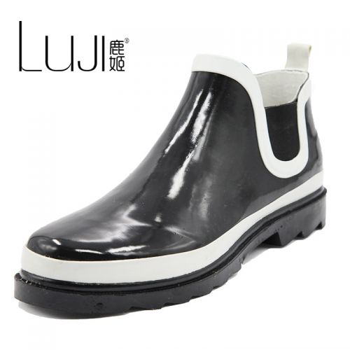Chaussures en caoutchouc jeunesse, 18-40 ans, - Ref 942169