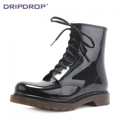 Chaussures en caoutchouc jeunesse, 18-40 ans, DRIPDROP - Ref 942173
