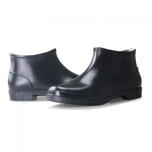 Chaussures en caoutchouc jeunesse, 18-40 ans et Moyen-âge - Ref 942215