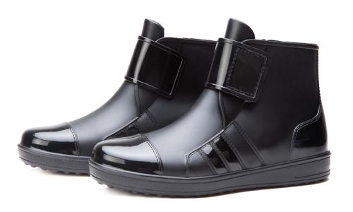 Chaussures en caoutchouc - Ref 942228