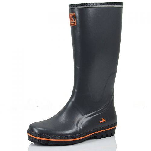 Chaussures en caoutchouc jeunesse, 18-40 ans, - Ref 942244