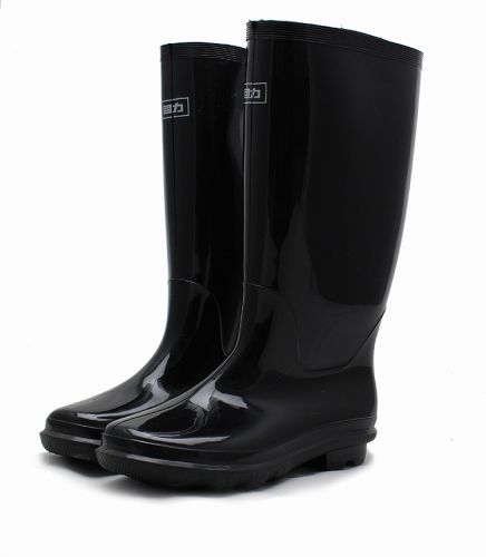 Chaussures en caoutchouc jeunesse, 18-40 ans et Moyen-âge WARRIOR - Ref 942250