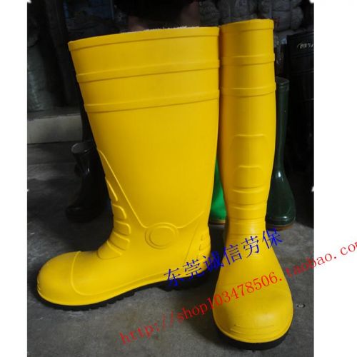 Chaussures en caoutchouc - Ref 942269