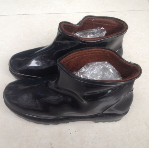 Chaussures en caoutchouc jeunesse, 18-40 ans, ISTEP - Ref 942275
