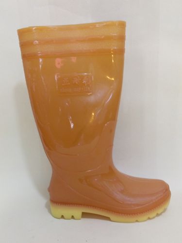 Chaussures en caoutchouc jeunesse, 18-40 ans, - Ref 942278