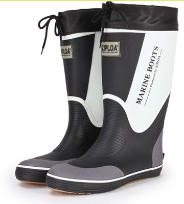 Chaussures en caoutchouc - Ref 942283