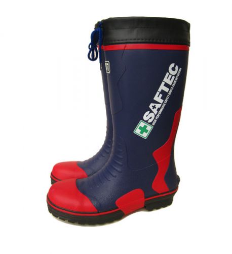 Chaussures en caoutchouc - Ref 942286