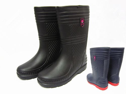 Chaussures en caoutchouc - Ref 942289