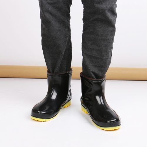 Chaussures en caoutchouc ARTTMMO - Ref 942290