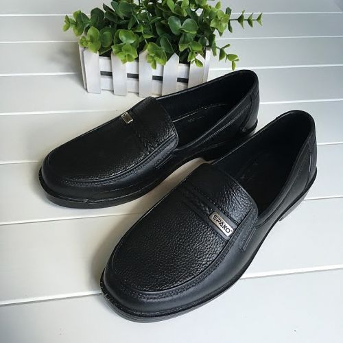 Chaussures en caoutchouc jeunesse, 18-40 ans et Moyen-âge - Ref 942297