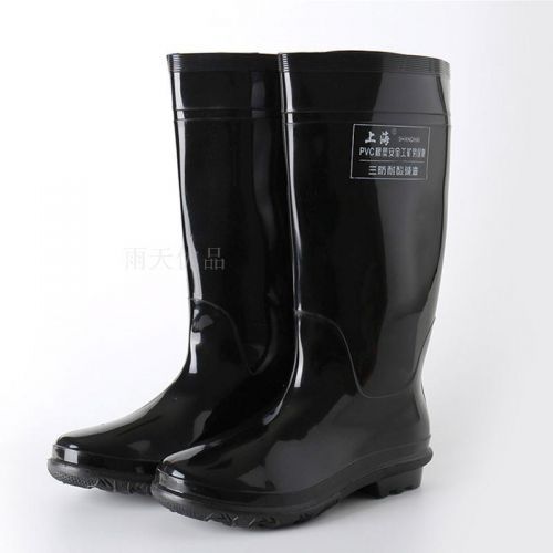 Chaussures en caoutchouc - Ref 942298