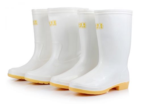 Chaussures en caoutchouc - Ref 942309