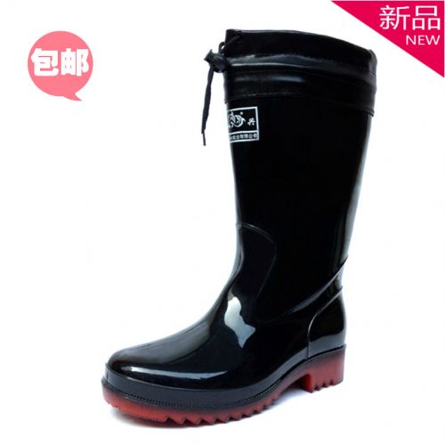 Chaussures en caoutchouc jeunesse, 18-40 ans, - Ref 942310