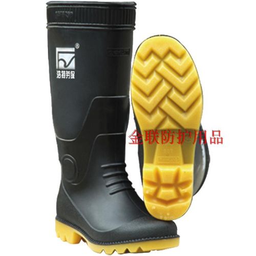 Chaussures en caoutchouc - Ref 942315