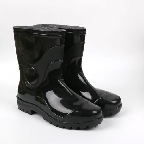 Chaussures en caoutchouc jeunesse, 18-40 ans, - Ref 942318