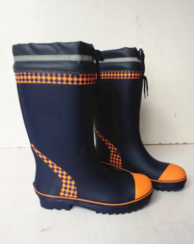 Chaussures en caoutchouc - Ref 942334