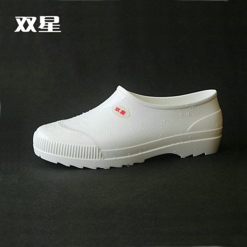 Chaussures en caoutchouc DOUBLE STAR - Ref 942339