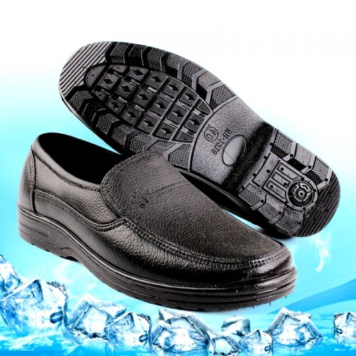 Chaussures en caoutchouc jeunesse, 18-40 ans et Moyen-âge - Ref 942353