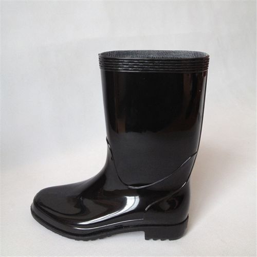 Chaussures en caoutchouc jeunesse, 18-40 ans et Moyen-âge - Ref 942355