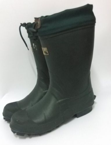 Chaussures en caoutchouc jeunesse, 18-40 ans, - Ref 942356