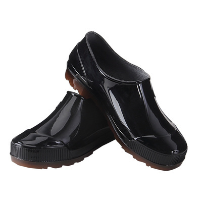 Chaussures en caoutchouc jeunesse, 18-40 ans, - Ref 942357