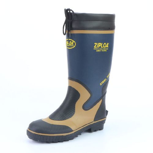 Chaussures en caoutchouc jeunesse, 18-40 ans et Moyen-âge - Ref 942384