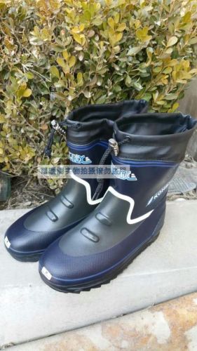 Chaussures en caoutchouc - Ref 942390