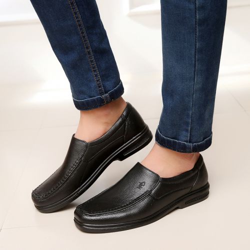 Chaussures en caoutchouc - Ref 942392