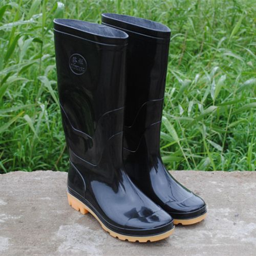 Chaussures en caoutchouc - Ref 942397