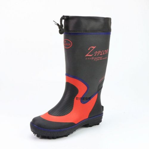 Chaussures en caoutchouc jeunesse, 18-40 ans, - Ref 942398