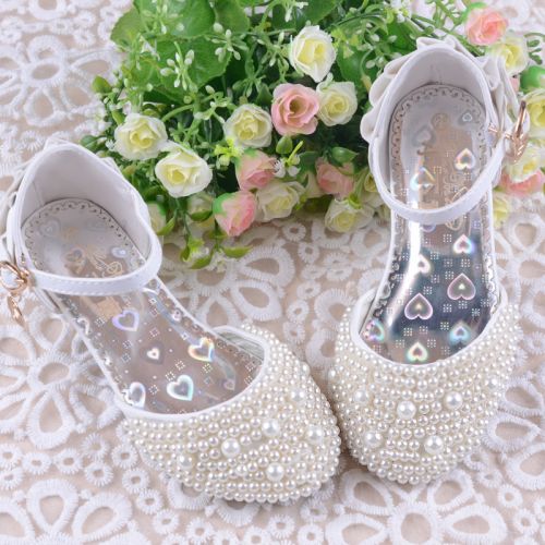 Chaussures enfants en PU pour Toute saison - Ref 1002972