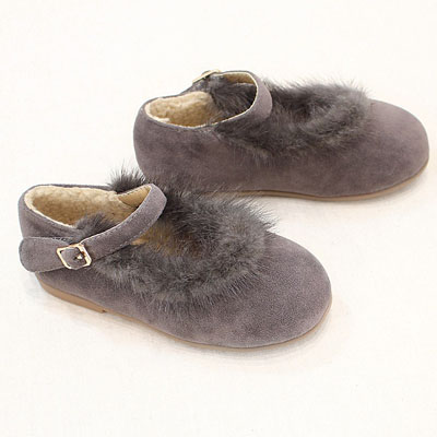  Chaussures enfants pour hiver - Ref 1002995