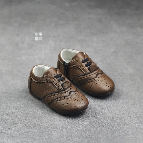 Chaussures enfants en cuir synthétique JUSTCOOL ronde pour printemps - semelle caoutchouc Ref 1003006