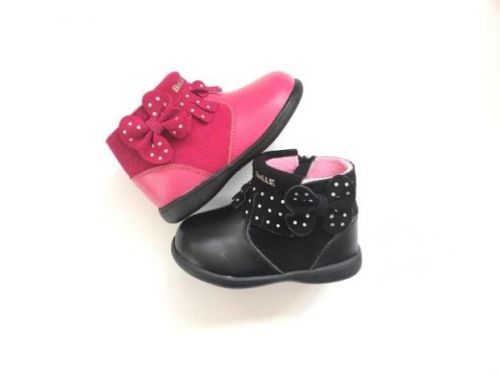 Chaussures enfants en cuir - Ref 1003917