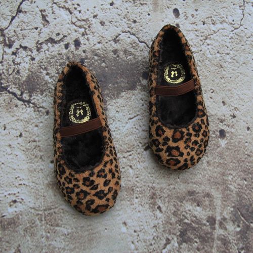 Chaussures enfants en LGXH ronde pour printemps - semelle fond composite Ref 1003922