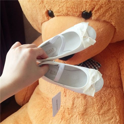 Chaussures enfants en PU - Ref 1004888