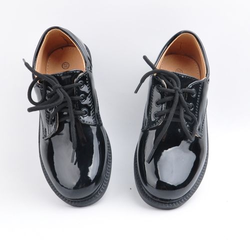 Chaussures enfants en PU YUXING pointu paillette pour Toute saison - semelle caoutchouc Ref 1007269