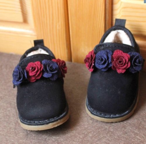 Chaussures enfants pour printemps - Ref 1008150