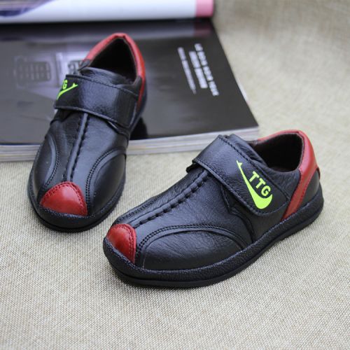 Chaussures enfants pour hiver - semelle caoutchouc Ref 1008251