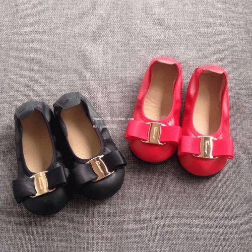 Chaussures enfants ronde pour Toute saison - semelle caoutchouc antidérapant Ref 1008586