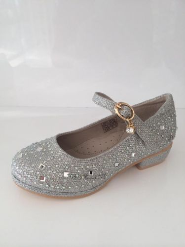 Chaussures enfants pour printemps - Ref 1009169