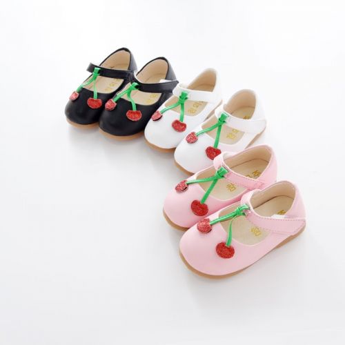 Chaussures enfants paillette - Ref 1010148