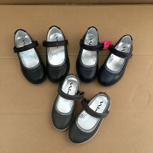Chaussures enfants en PU - Ref 1010575
