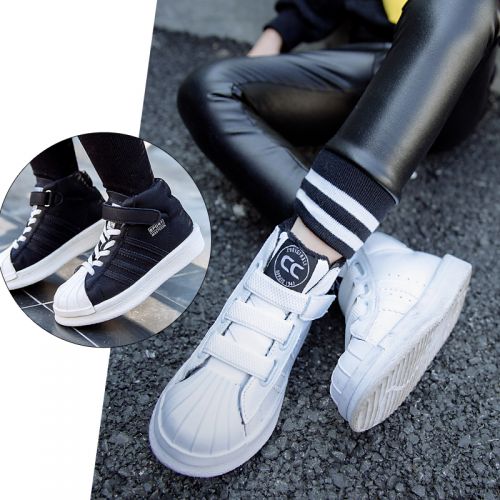 Chaussures enfants pour hiver - semelle Ref 1010992