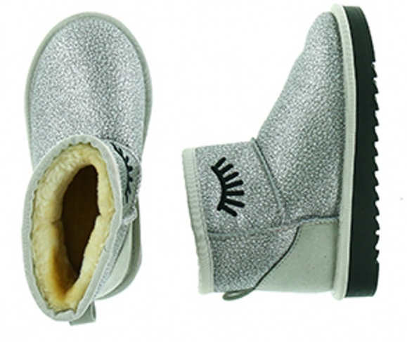 Chaussures enfants pour hiver - Ref 1011639