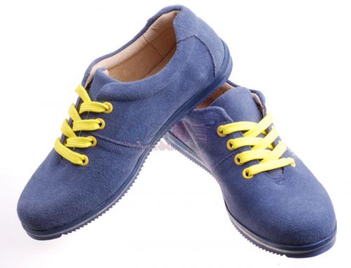 Chaussures enfants en ronde pour printemps - semelle caoutchouc Ref 1011643