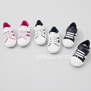 Chaussures enfants pour printemps - Ref 1011714