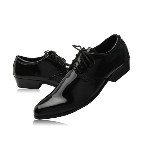Chaussures enfants en similicuir pour Toute saison - semelle fond composite Ref 1012184
